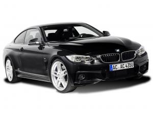 BMW 4-Series Coupe by AC Schnitzer 2013 года